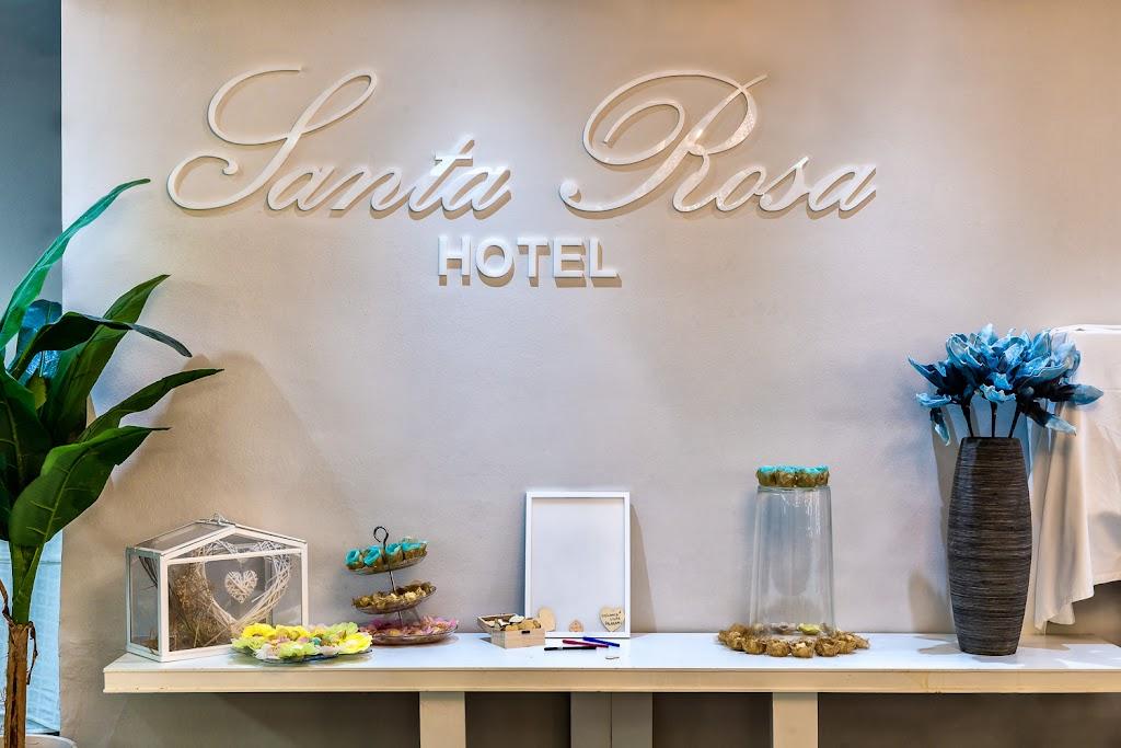 Hotel Santa Rosa Torrox Extérieur photo